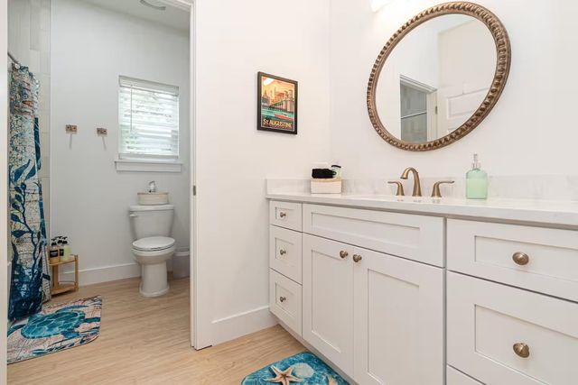600 Twenty-First St, St Augustine, FL 32084