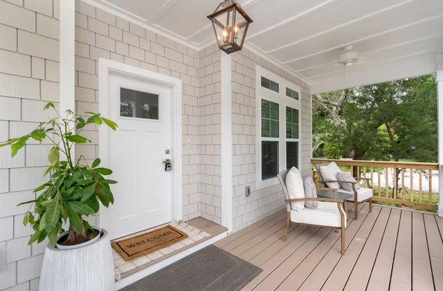 600 Twenty-First St, St Augustine, FL 32084