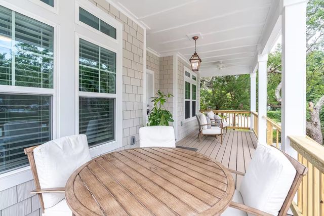 600 Twenty-First St, St Augustine, FL 32084