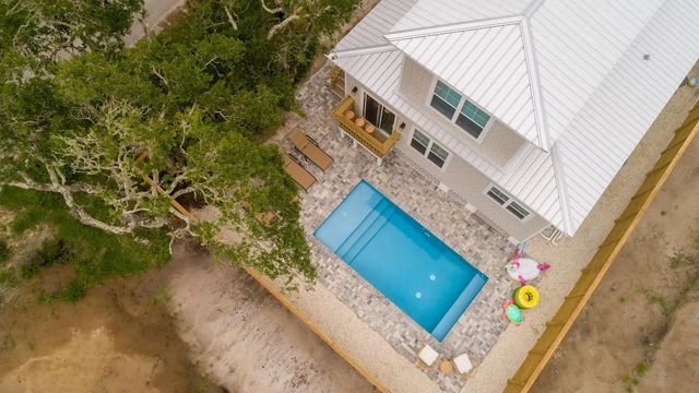 600 Twenty-First St, St Augustine, FL 32084