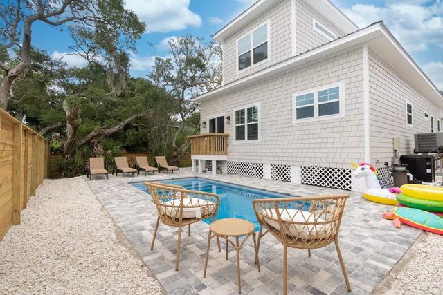 600 Twenty-First St, St Augustine, FL 32084