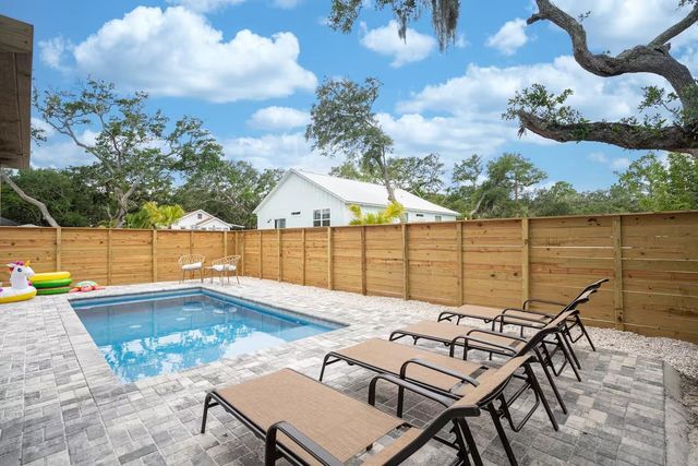 600 Twenty-First St, St Augustine, FL 32084