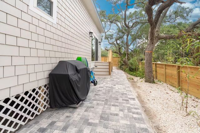 600 Twenty-First St, St Augustine, FL 32084