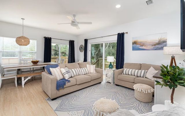 600 Twenty-First St, St Augustine, FL 32084
