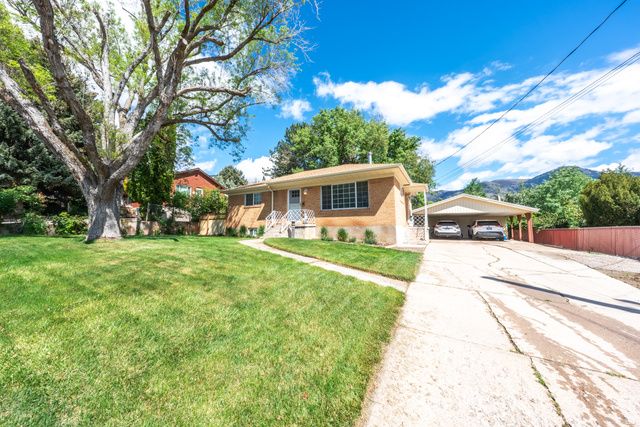 2970 N 300 E, North Ogden, UT 84414