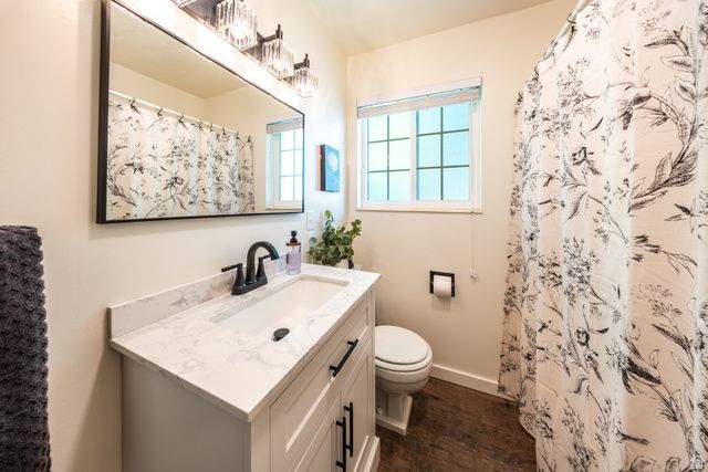 2970 N 300 E, North Ogden, UT 84414