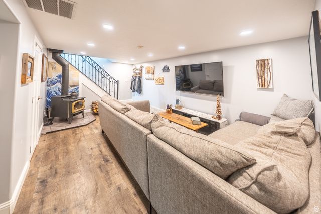 2970 N 300 E, North Ogden, UT 84414