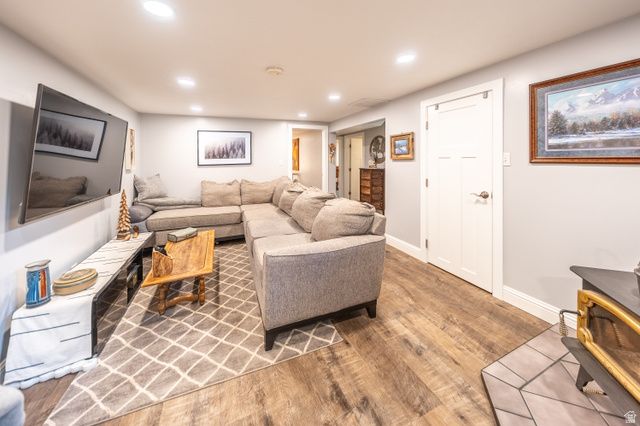 2970 N 300 E, North Ogden, UT 84414