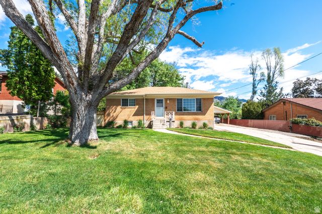 2970 N 300 E, North Ogden, UT 84414