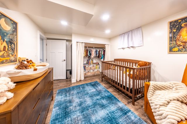 2970 N 300 E, North Ogden, UT 84414