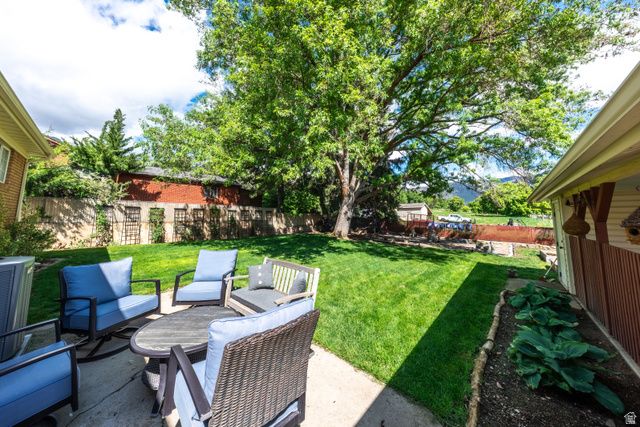 2970 N 300 E, North Ogden, UT 84414