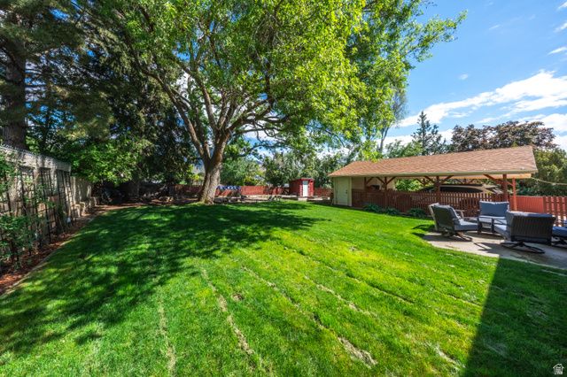 2970 N 300 E, North Ogden, UT 84414