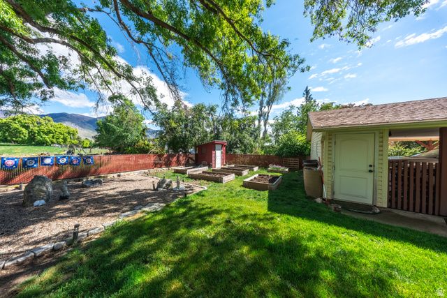 2970 N 300 E, North Ogden, UT 84414