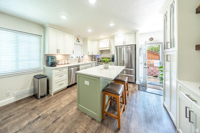 2970 N 300 E, North Ogden, UT 84414
