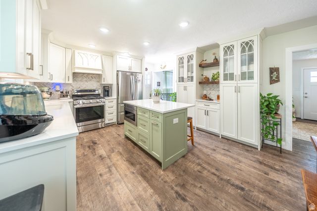 2970 N 300 E, North Ogden, UT 84414