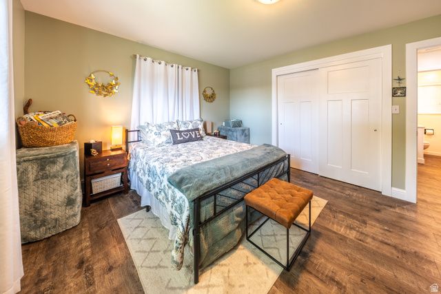 2970 N 300 E, North Ogden, UT 84414