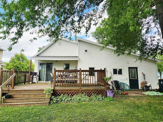 428 CEDAR STREET, Fond Du Lac, WI 54935