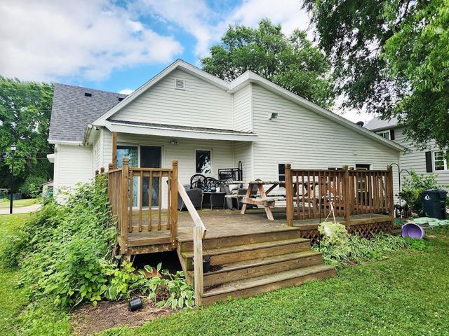 428 CEDAR STREET, Fond Du Lac, WI 54935