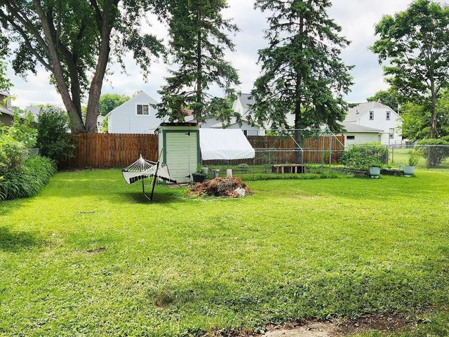 428 CEDAR STREET, Fond Du Lac, WI 54935