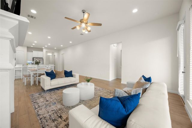 21206 Bridle Rose Trail, Tomball, TX 77377