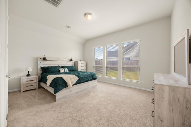 21206 Bridle Rose Trail, Tomball, TX 77377