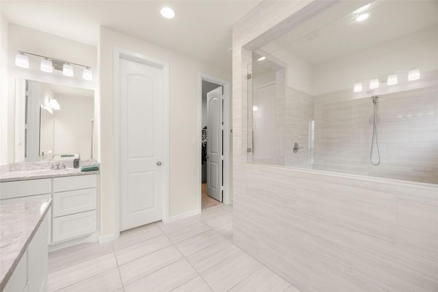 21206 Bridle Rose Trail, Tomball, TX 77377