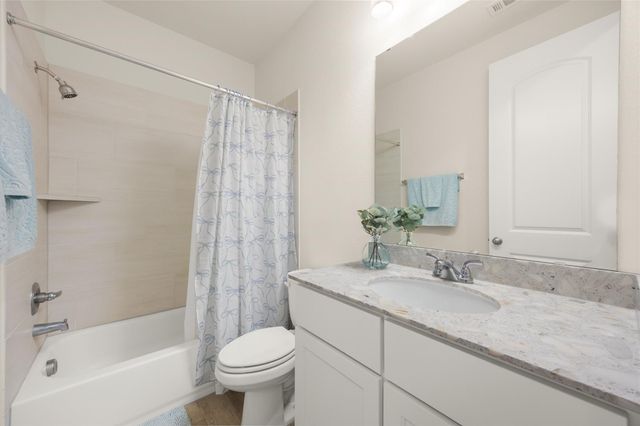 21206 Bridle Rose Trail, Tomball, TX 77377