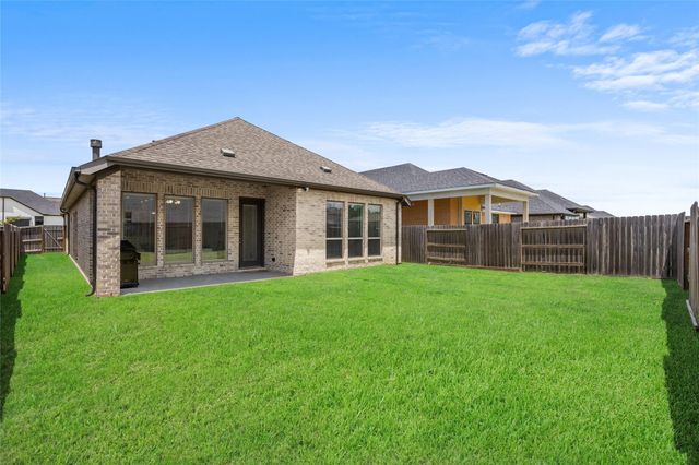 21206 Bridle Rose Trail, Tomball, TX 77377