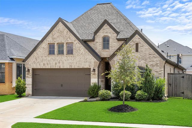 21206 Bridle Rose Trail, Tomball, TX 77377