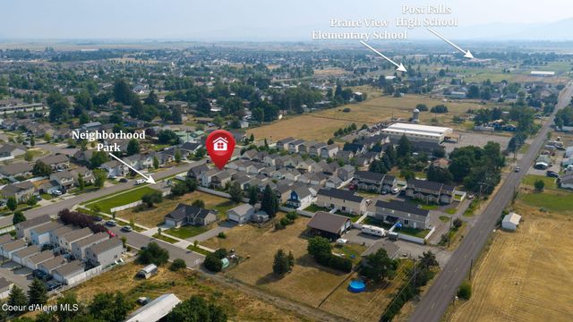2077 N Travis LN, Post Falls, ID 83854