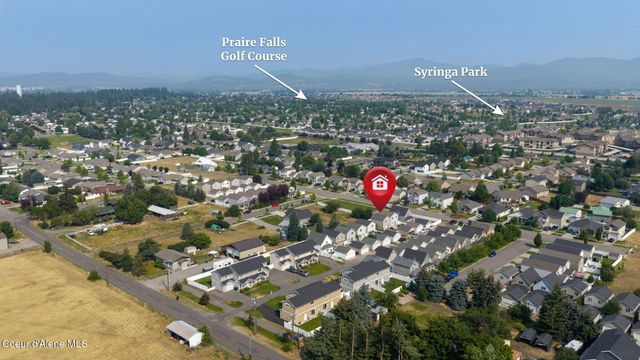 2077 N Travis LN, Post Falls, ID 83854