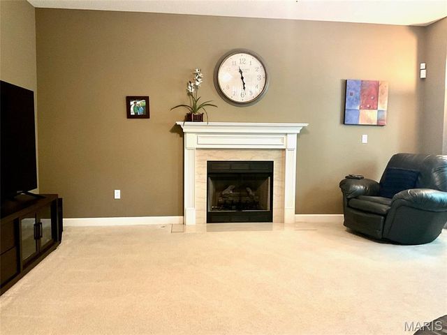 5 Bear Creek Court, Glen Carbon, IL 62034