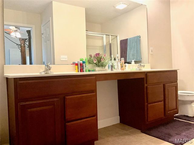 5 Bear Creek Court, Glen Carbon, IL 62034