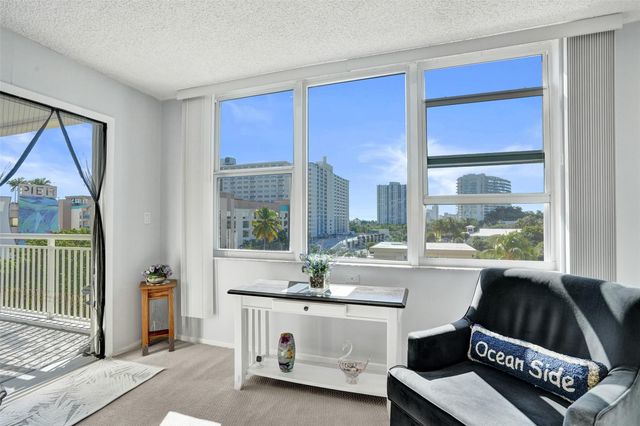 201 N Ocean Blvd 603, Pompano Beach, FL 33062