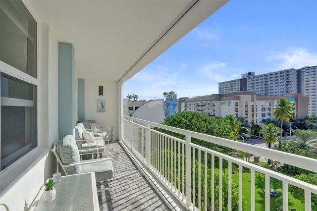 201 N Ocean Blvd 603, Pompano Beach, FL 33062