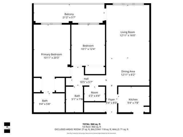 201 N Ocean Blvd 603, Pompano Beach, FL 33062