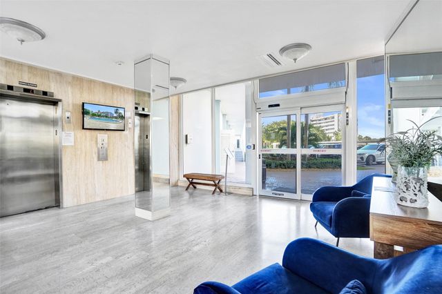 201 N Ocean Blvd 603, Pompano Beach, FL 33062