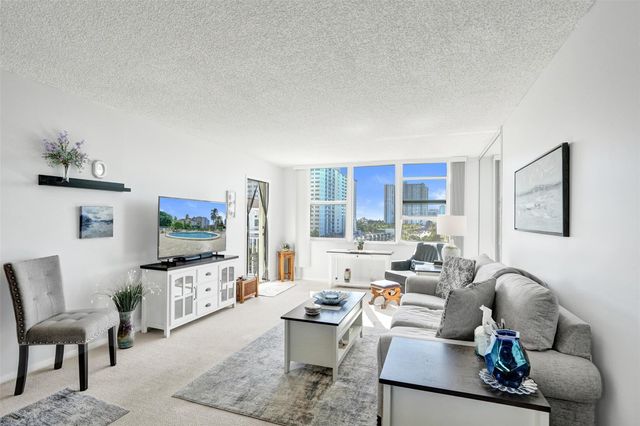 201 N Ocean Blvd 603, Pompano Beach, FL 33062