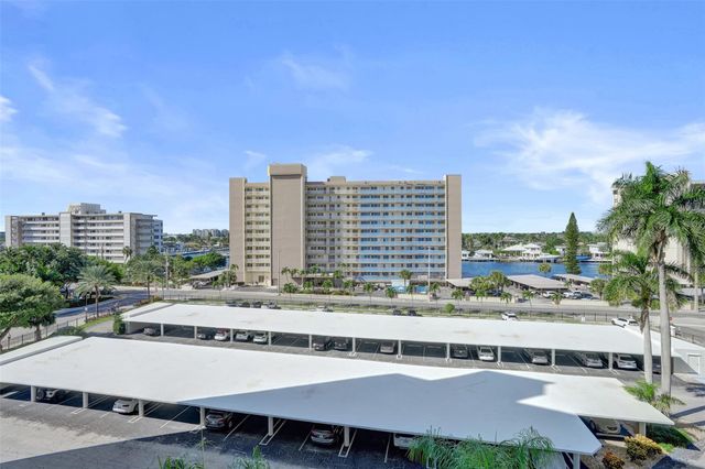 201 N Ocean Blvd 603, Pompano Beach, FL 33062