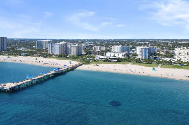201 N Ocean Blvd 603, Pompano Beach, FL 33062