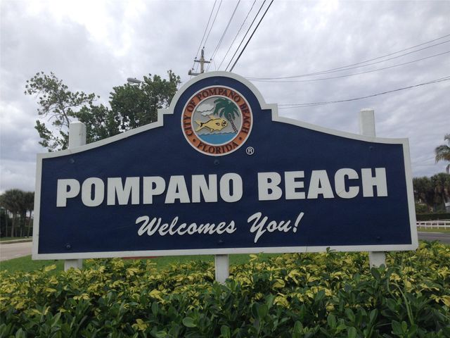 201 N Ocean Blvd 603, Pompano Beach, FL 33062