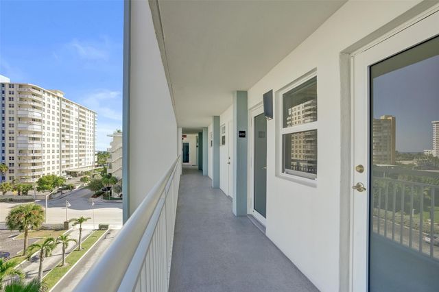 201 N Ocean Blvd 603, Pompano Beach, FL 33062