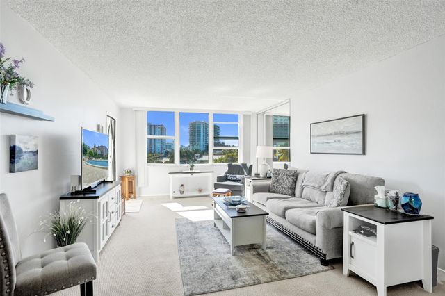 201 N Ocean Blvd 603, Pompano Beach, FL 33062