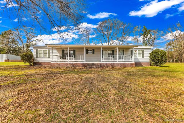 152 Creek View Drive, Wetumpka, AL 36092