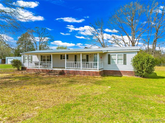 152 Creek View Drive, Wetumpka, AL 36092