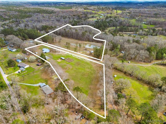 152 Creek View Drive, Wetumpka, AL 36092
