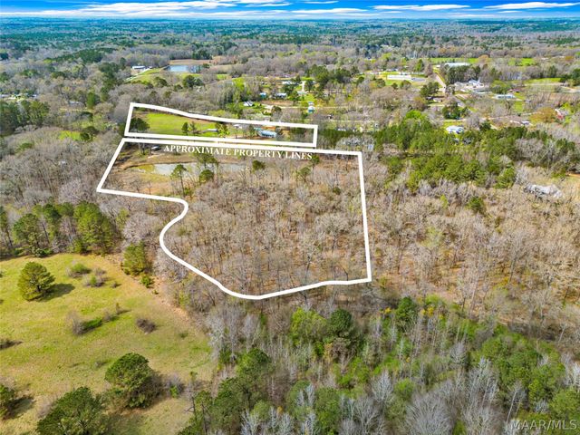 152 Creek View Drive, Wetumpka, AL 36092