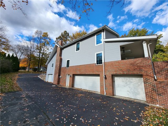 910 Latonka Drive, Coolspring Twp, PA 16137