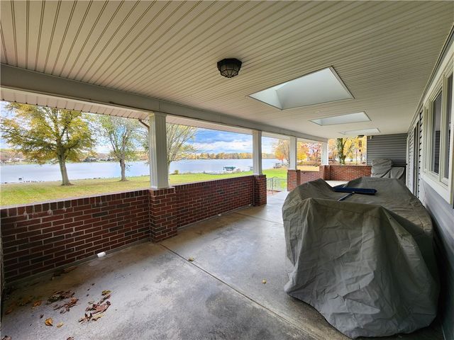 910 Latonka Drive, Coolspring Twp, PA 16137