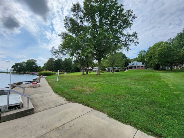 910 Latonka Drive, Coolspring Twp, PA 16137